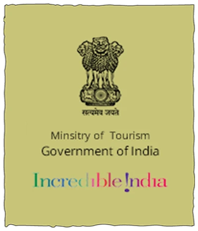Ministry of Tourism Incredible India